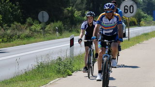 17. Virska biciklijada: 498 biciklista feštalo na Viru 17. Virska biciklijada: 498 biciklista feštalo na Viru