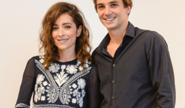 Zrinka Cvitešić, Niko Kranjčar