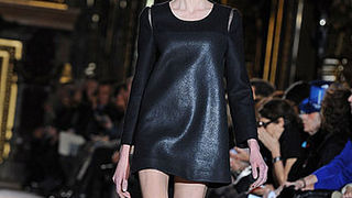 Paris Fashion Week: Stella McCartney jesen 2010 (Coutorture.com)