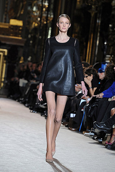 Paris Fashion Week: Stella McCartney jesen 2010 (Coutorture.com)