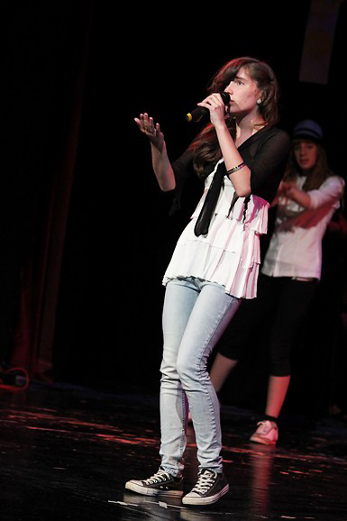 Benja fest 2012. (foto:Saša Čuka)