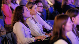 Rediscover @ Fortis club Falkensteiner resort