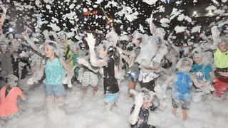 Fun Park Biograd proslavio prvi rođendan Fun Park Biograd proslavio prvi rođendan