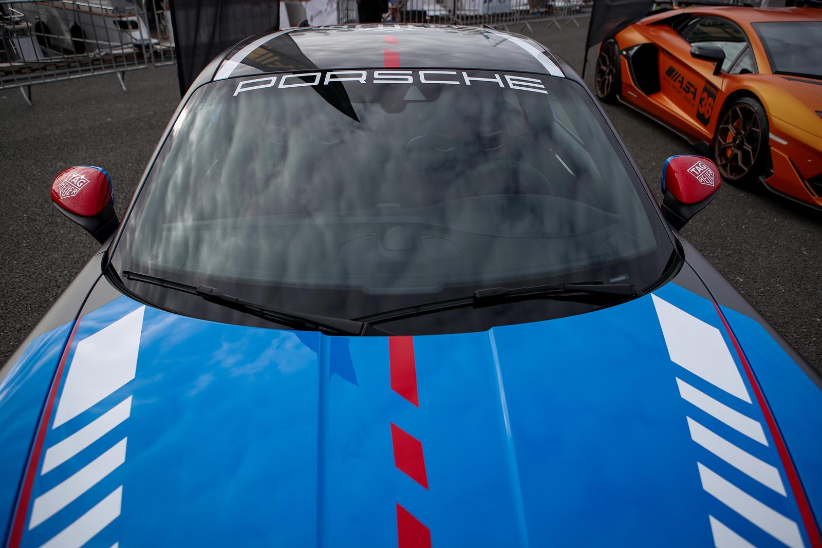 Svečano otvoren Croatia Yacht Show Svečano otvoren Croatia Yacht Show