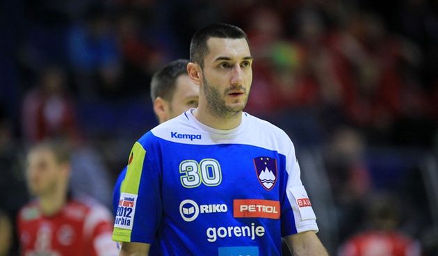 Dragan Gajič, foto: delo.si