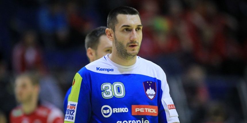 Dragan Gajič, foto: delo.si Dragan Gajič, foto: delo.si