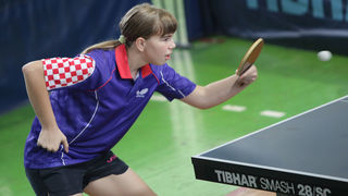 6. Memorijalni stolnoteniski turnir