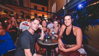 Colonia @ Caffe bar Kult