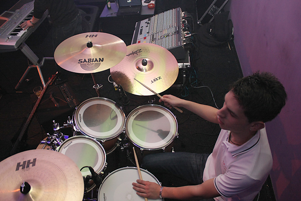 Klub Satir: Humanitarni koncert za štićenike Centra za rehabilitaciju (Foto:Saša Čuka)