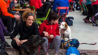 1. Dugi Otok Trail 1. Dugi Otok Trail