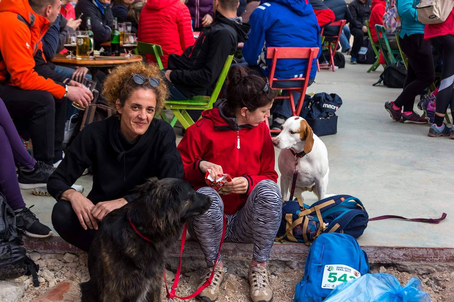 1. Dugi Otok Trail 1. Dugi Otok Trail