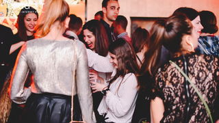 Nasty Saturday with DJ Andy Boy @ Svarog Bar