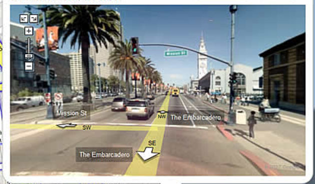 Google Maps (Foto: google.com)
