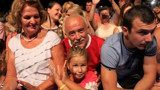 Vir proslavio Dan općine uz spektakularni koncert i vatromet