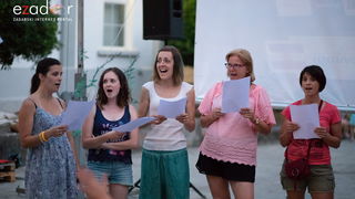 KvartArt 2018: Dan ispunjen radionicama, dramskom predstavom i projekcijom filma