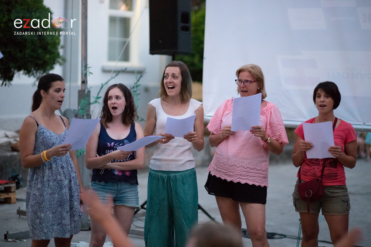 KvartArt 2018: Dan ispunjen radionicama, dramskom predstavom i projekcijom filma