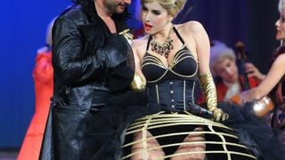 HNK Osijek: Premijera dramske predstave “Vitez slavonske ravni”