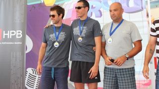 plivanje, plivacki maraton, plivacki maraton biograd 2013, maraton