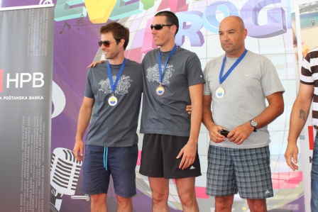 plivanje, plivacki maraton, plivacki maraton biograd 2013, maraton