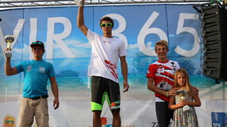 Plaža Jadro u Viru: Finalni dan posljednje utrke Alpe Adria Jet Ski Toura 2016. Foto: Kažimir Škrbić/Virski list