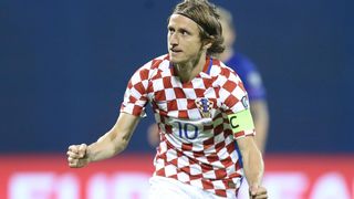 Dodatne kvalifikacije za SP 2018: Hrvatska – Grčka