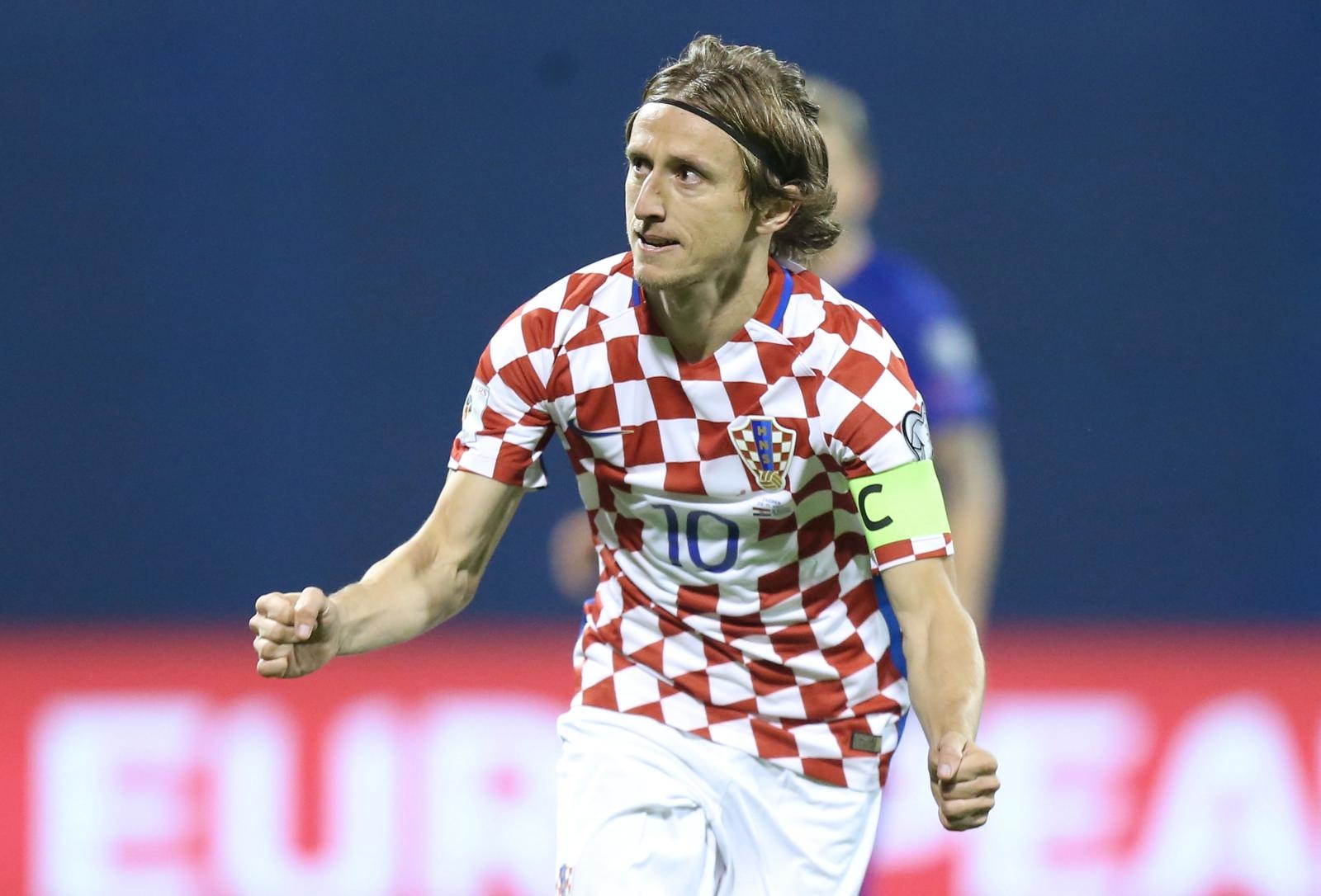 Dodatne kvalifikacije za SP 2018: Hrvatska – Grčka