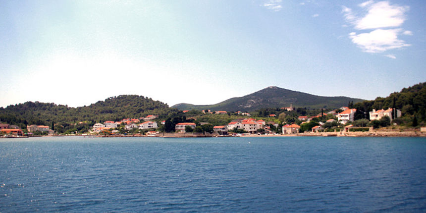 Lukoran, 4. lipnja 2009. Lukoran, 4. lipnja 2009.