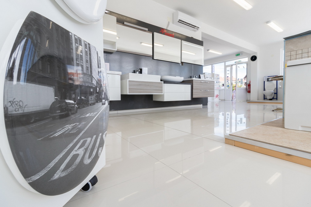 Vrhunska ponuda sanitarija i keramičkih pločica po nevjerojatnim cijenama u novootvorenoj trgovini “Latrina”