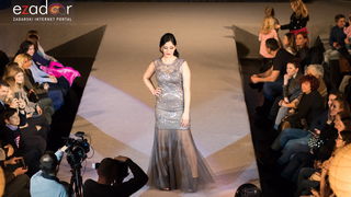 11. Festival vjenčanja: Modna revija vjenčanica