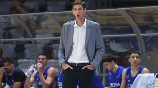 FavBet Premijer Liga, 5. kolo: KK Zadar – KK Cibona 78-68