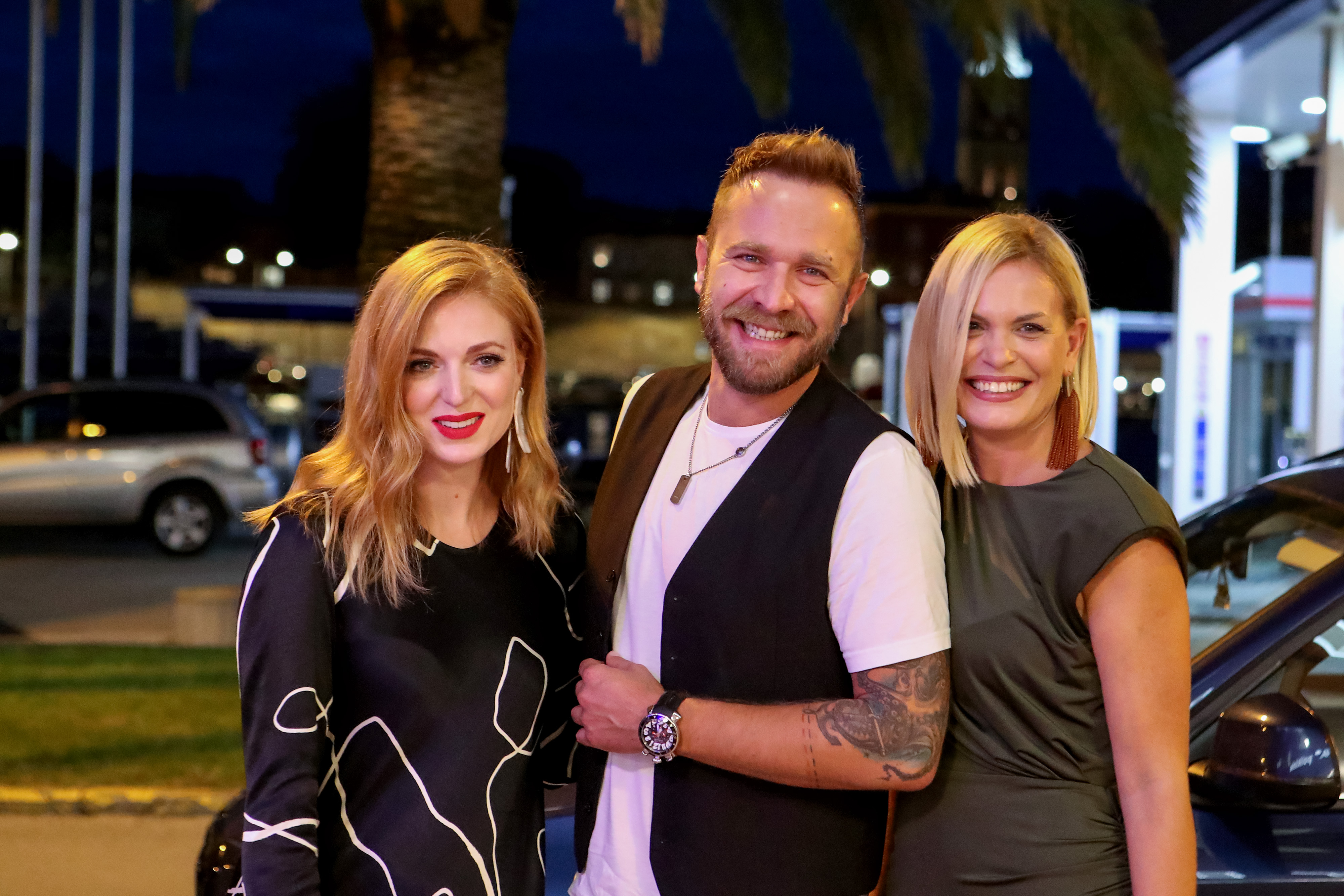 Zadar: Otvorena nova Croatia Poliklinika Zadar: Otvorena nova Croatia Poliklinika