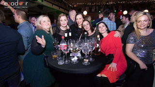 Tomislav Bralić i klapa Intrade @ Božić u Arsenalu