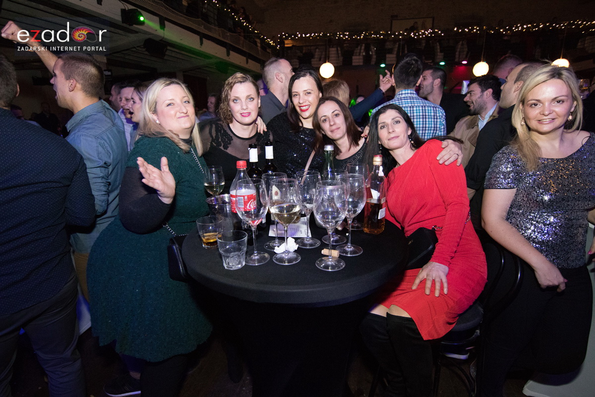 Tomislav Bralić i klapa Intrade @ Božić u Arsenalu