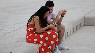 Večernji đir po gradu, 23. lipnja 2022.