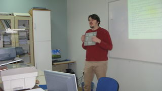 Radionica LEGO Zelimira Perisa, foto: I. Dekovic Radionica LEGO Zelimira Perisa, foto: I. Dekovic