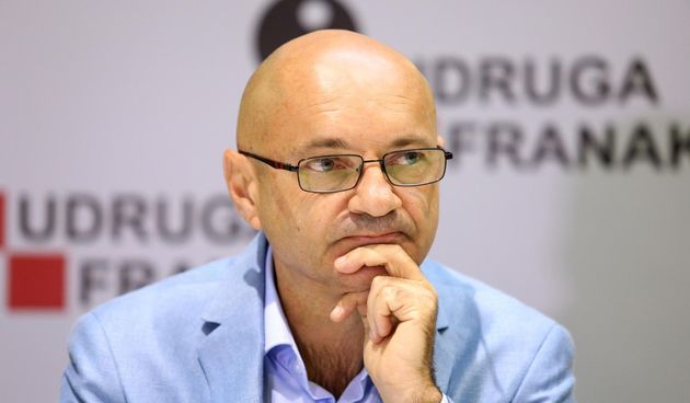 Goran Aleksić