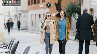 Đir po gradu, četvrtak 30. studenog 2017. Đir po gradu, četvrtak 30. studenog 2017.