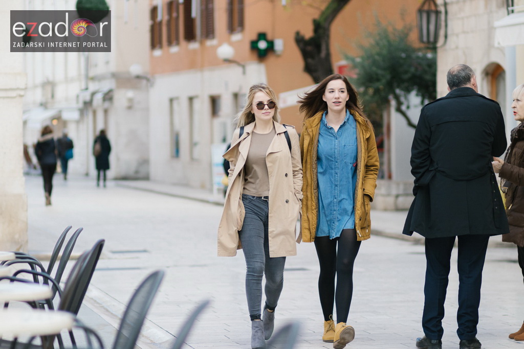 Đir po gradu, četvrtak 30. studenog 2017. Đir po gradu, četvrtak 30. studenog 2017.