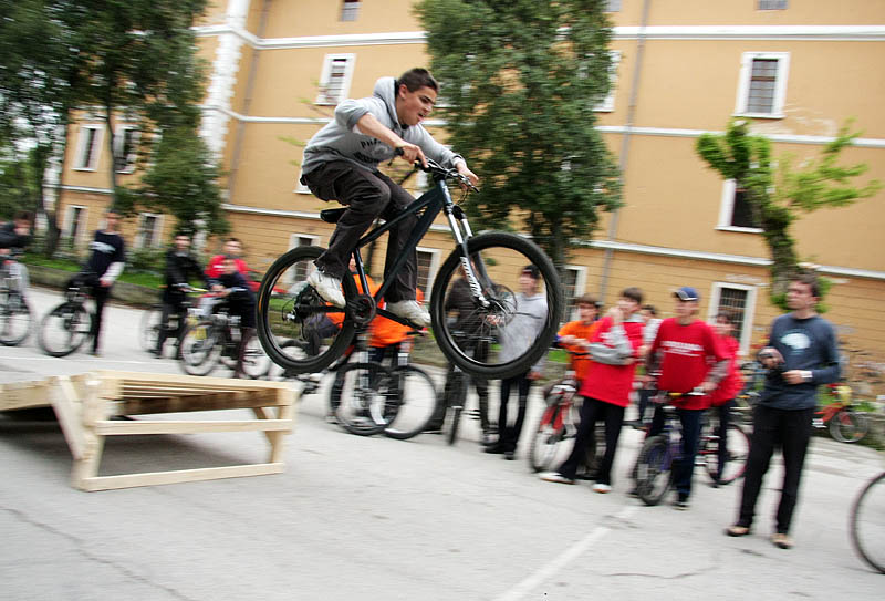 Biciklijada – Eko dani