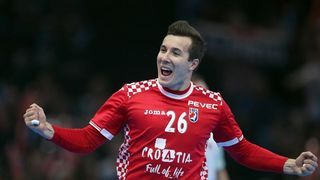 Rukometno SP, utakmica za 3. mjesto: Hrvatska – Slovenija 30-31 Rukometno SP, utakmica za 3. mjesto: Hrvatska – Slovenija 30-31