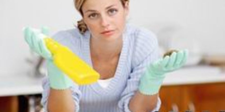 Čišćenje (Zena.hr) Čišćenje (Zena.hr)