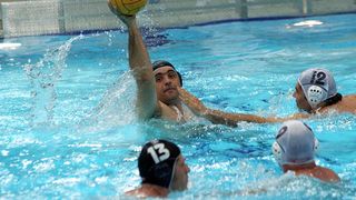 Svečano otvaranje bazena na Višnjiku (foto: Marin Gospić)