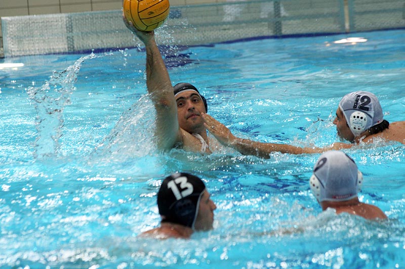 Svečano otvaranje bazena na Višnjiku (foto: Marin Gospić)