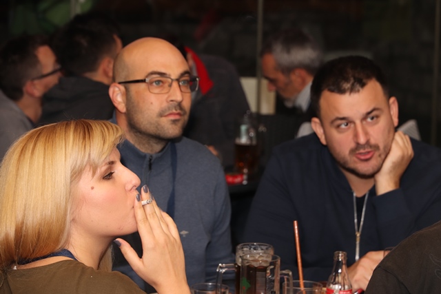 Započeo Memorijal Mirka Miočića