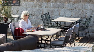 Đir po gradu, petak 13. listopada 2017.