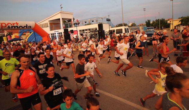 Bibinje Summer Run 2018