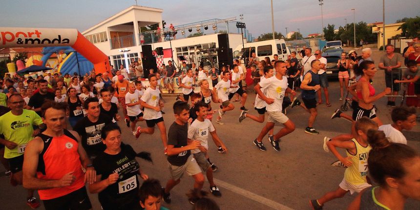 Bibinje Summer Run 2018 Bibinje Summer Run 2018