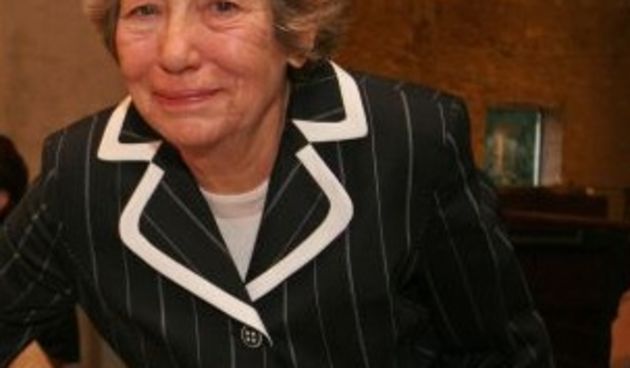 Nevenka Benini, foto: Filip Brala