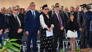 Ministar Jakovina u pogon pustio postrojenje na biomasu za potrebe drvne industrije Ministar Jakovina u pogon pustio postrojenje na biomasu za potrebe drvne industrije