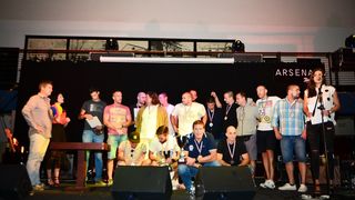 VAK”AN”ZA 31%: Dodjela pehara, medalja i priznanja najboljima